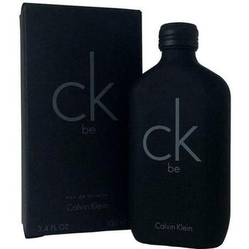 Acqua di colonia Calvin Klein Jeans  BE - colonia - 100ml - vaporizzatore