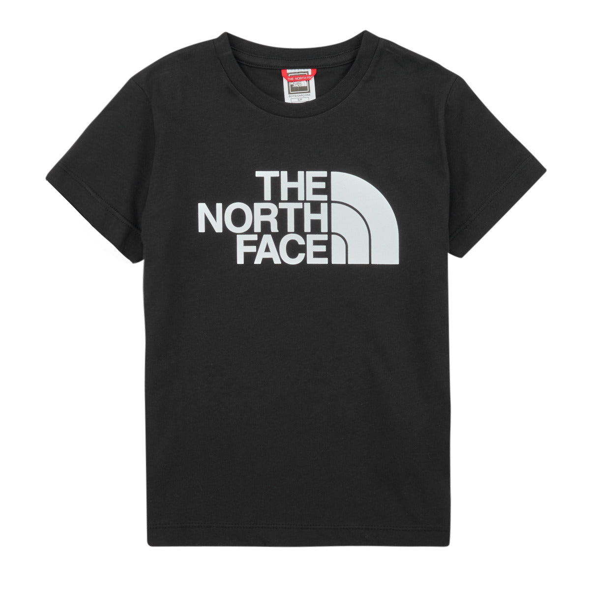 T-shirt The North Face  Boys S/S Easy Tee