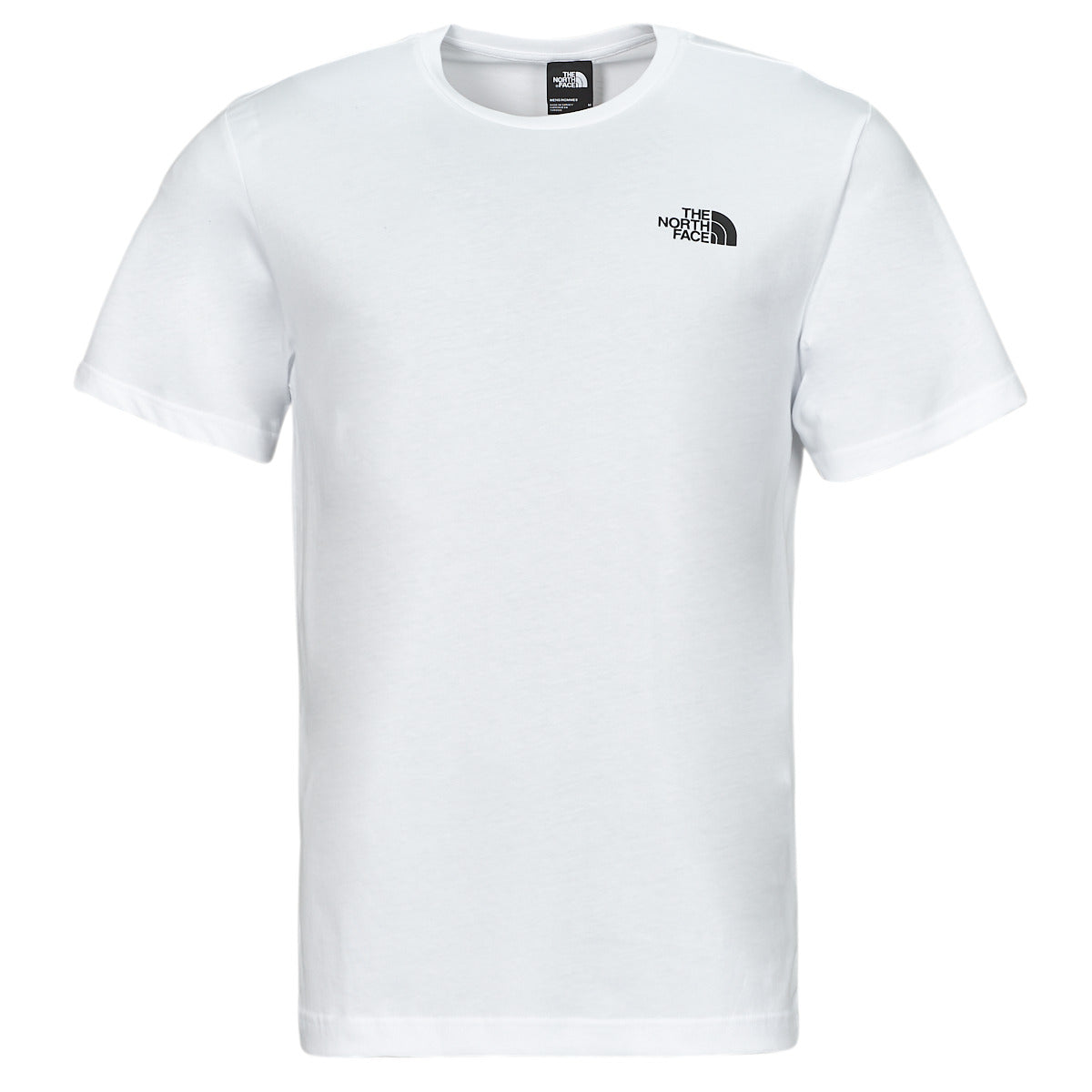 T-shirt The North Face  REDBOX
