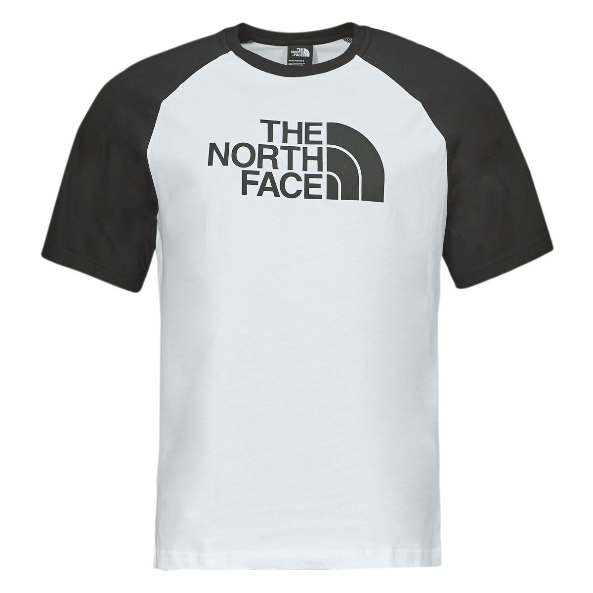 T-shirt The North Face  RAGLAN EASY TEE