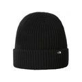 Berretto The North Face  NF0A55JG FISHERMAN BEANIE-JK31 BLACK