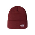Berretto The North Face  NF0A5FW1 NORM BEANIE-0VO1 SUMAC
