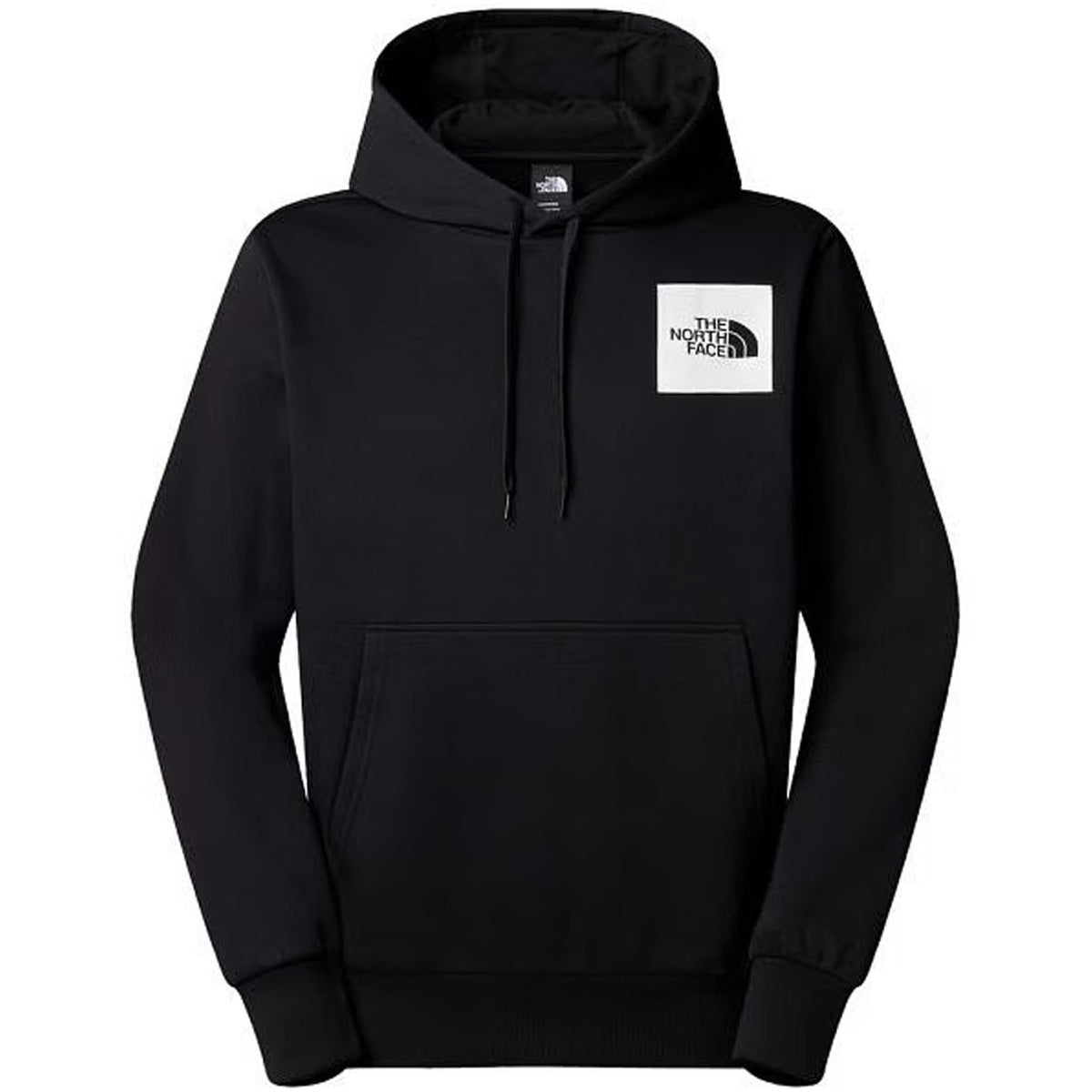 Felpa The North Face  - Felpa nero NF0A89EUJK3