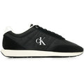 Sneakers Calvin Klein Jeans  Retro Runner Ess Mix Mat