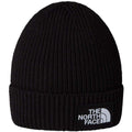Berretto The North Face  Kids Tnf Logo Box Cuffed Beanie