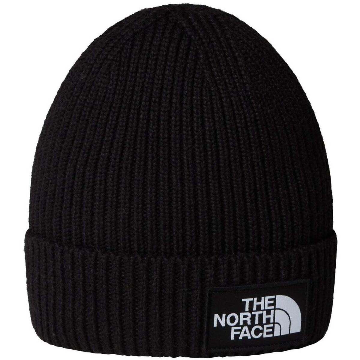 Berretto The North Face  Kids Tnf Logo Box Cuffed Beanie