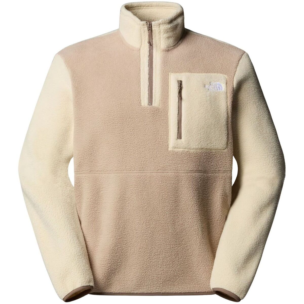 Felpa The North Face  M YUMIORI 1/4 ZIP