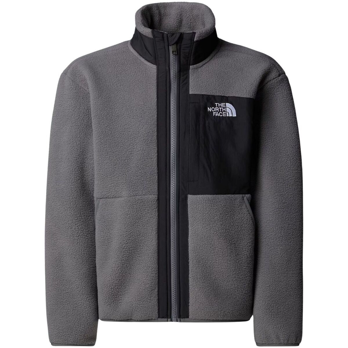 Felpa bambino The North Face  B YUMIORI FULL ZIP JKT