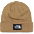 Berretto The North Face  Cappello marrone con logo per uomo