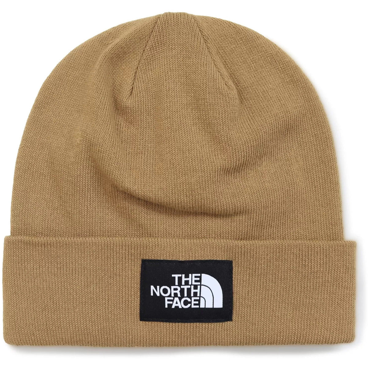 Berretto The North Face  Cappello marrone con logo per uomo